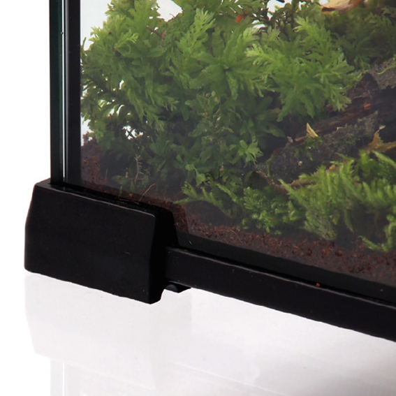 Стъклен Терариум Repti Planet 30х30х30 см - Image 3